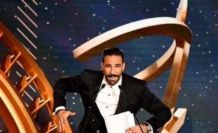 Adil Rami pourrait rebondir en L1 après son départ de l'OM.