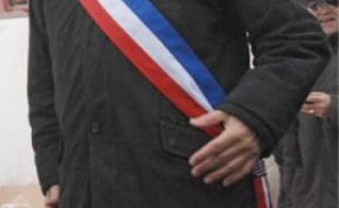 Bernard Granié.