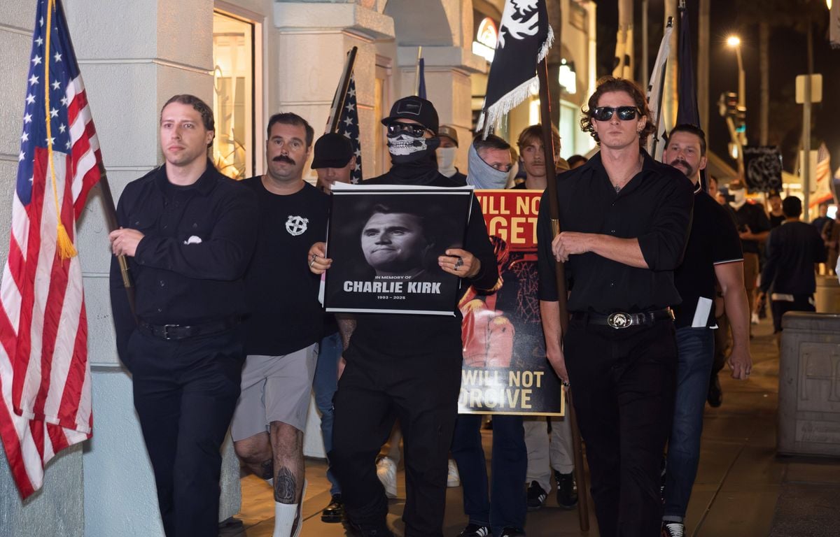 Assassinat de Charlie Kirk : Les Maga se lancent dans une grande chasse aux sorcières