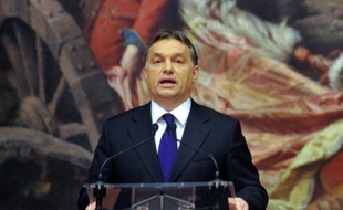 Le Premier ministre hongrois Viktor Orban s'est montré mercredi conciliant vis-à-vis de Bruxelles qui lui a donné un mois pour modifier des lois qui lui confèrent des pouvoirs controversés sur la banque centrale notamment.