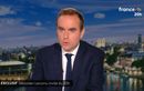 « Ce soir, ma mission est terminée », affirme Sébastien Lecornu