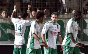 Saint-Etienne et Rennes, deux prétendants à l'Europe dont le début de saison a été plus ou moins compliqué avant qu'ils ne parviennent à se redresser, s'affrontent vendredi dans le Forez en match avancé de la 10e journée de Ligue 1 de football.