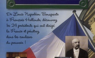 Panorama des présidents de la République