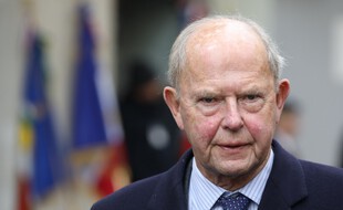 L'ancien maire du Havre, Antoine Rufenacht, est décédé.