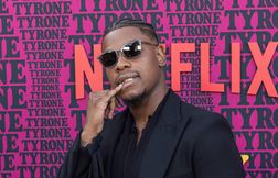 John Boyega aurait fait une trilogie « Star Wars » bien « différente »