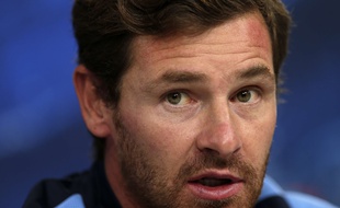 André Villas-Boas est l'ancien coach du Zénith Saint Pétersbourg.