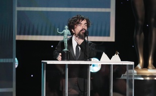 L'acteur Peter Dinklage