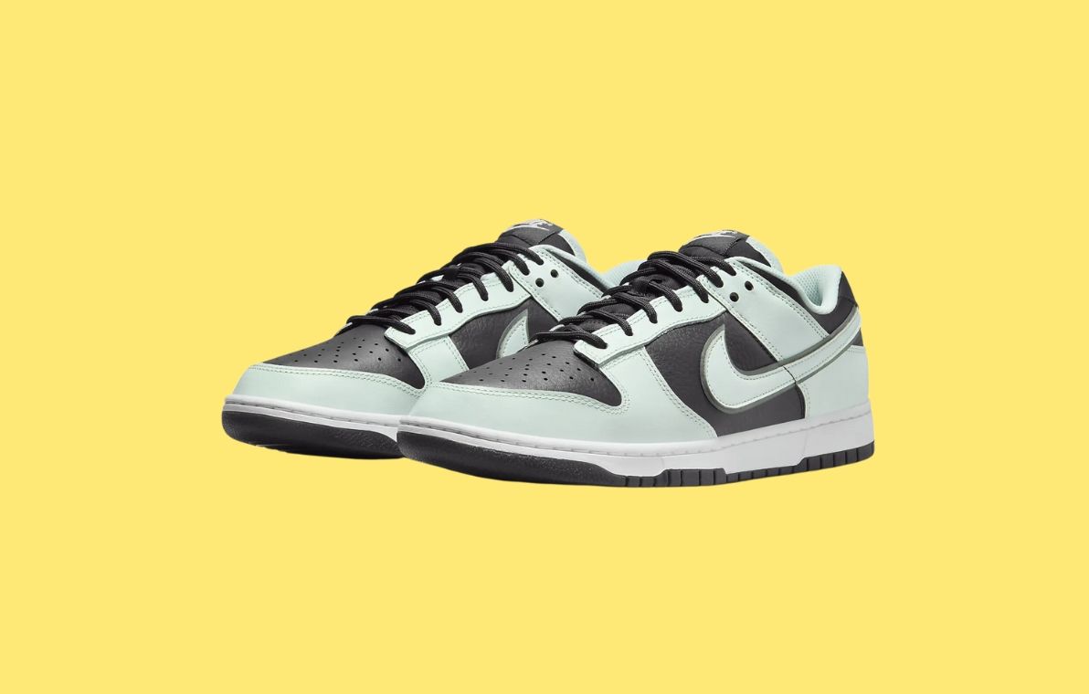 Cette paire de baskets Nike Dunk Low Retro Premium est à moins de 80 euros pour quelques jours seulement