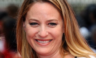 L'actrice Jamie Denbo.