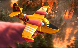 Planes 2
