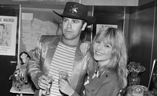 Elton John et France Gall avaient enregistré deux duos ensemble en 1981