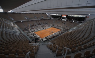 Roland-Garros se fera avec du public