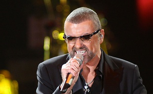 George Michael