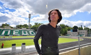 Alexei Smertin assure que la Russie va organiser la Coupe du monde la plus sûre de l'histoire.