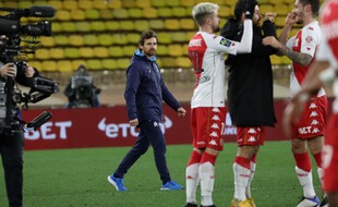 André Villas-Boas assure que le podium est encore jouable pour l'OM.