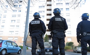 Une opération coup de poing a été menée ce mardi
