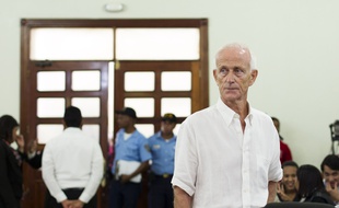 Le Français Alain Castany a été condamné à vingt ans de prison dans l'affaire de trafic de drogue dite «Air Cocaïne».