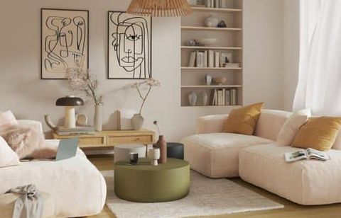 C’est le revêtement tendance et facile à poser : ces lames PVC sont à moins de 20€