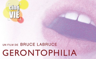 Pier-Gabriel Lajoie et walter borden dans «Gerontophilia» de Bruce LaBruce