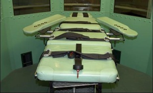 Le Texas s’apprête à exécuter le 24 août 2016 Jeffery Wood, un prisonnier qui devra payer de sa vie un homicide auquel il n’a pas assisté.
