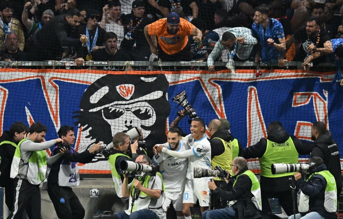 EN DIRECT Rennes - OM : Un choc d'entrée pour le retour de la Ligue 1, que demande le peuple ? Suivez le match avec nous dès 20h