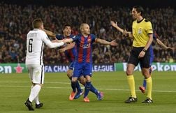 Deniz Aytekin, l’arbitre de la remontada, va prendre sa retraite (huit ans …
