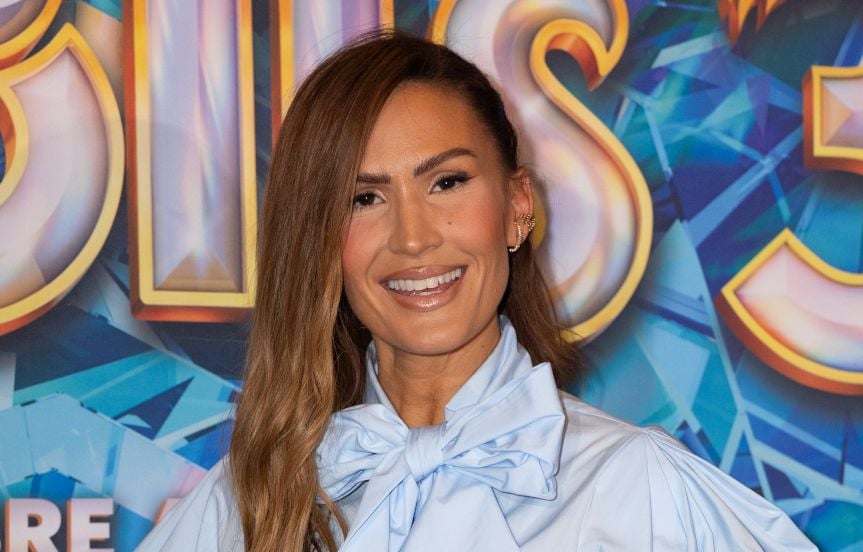 Vitaa assure que sa « grande soeur » Diam's n'a « jamais été aussi heureuse » dans sa vie