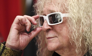 Le grand retour pour Michel Polnareff ?