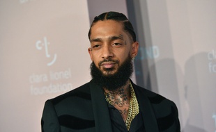 Nipsey Hussle a été tué par balles dimanche à Los Angeles