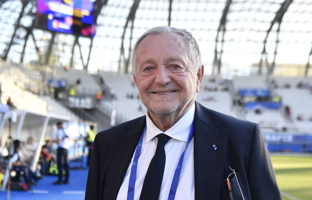 Municipales 2026 à Lyon : Jean-Michel Aulas dévoile ses ambitions pour sa ville (mais toujours sans être candidat)