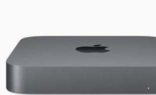 Nouvel iPad, MacBook Air et Mac Mini: le récap’ des annonces d’Apple