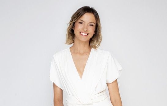 Pourquoi aimez-vous tant Isabelle Ithurburu dans le JT de « 13 Heures » de TF1 ? thumbnail