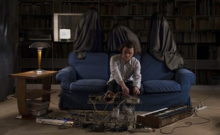 Le premier album de Flavien Berger est sorti le 20 avril dernier.