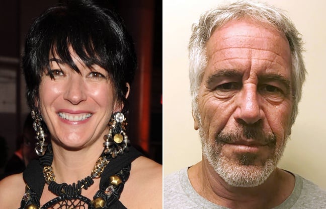 Affaire Epstein : Ghislaine Maxwell, l'ex-collaboratrice du milliardaire, arrêtée aux Etats-Unis