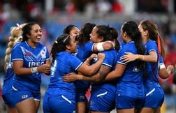 Des joueuses des Samoa obligées de lancer des cagnottes pour disputer la CD…