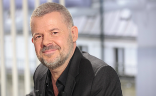 Eric Naulleau.
