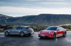 Nouvelle ère chez Porsche ?