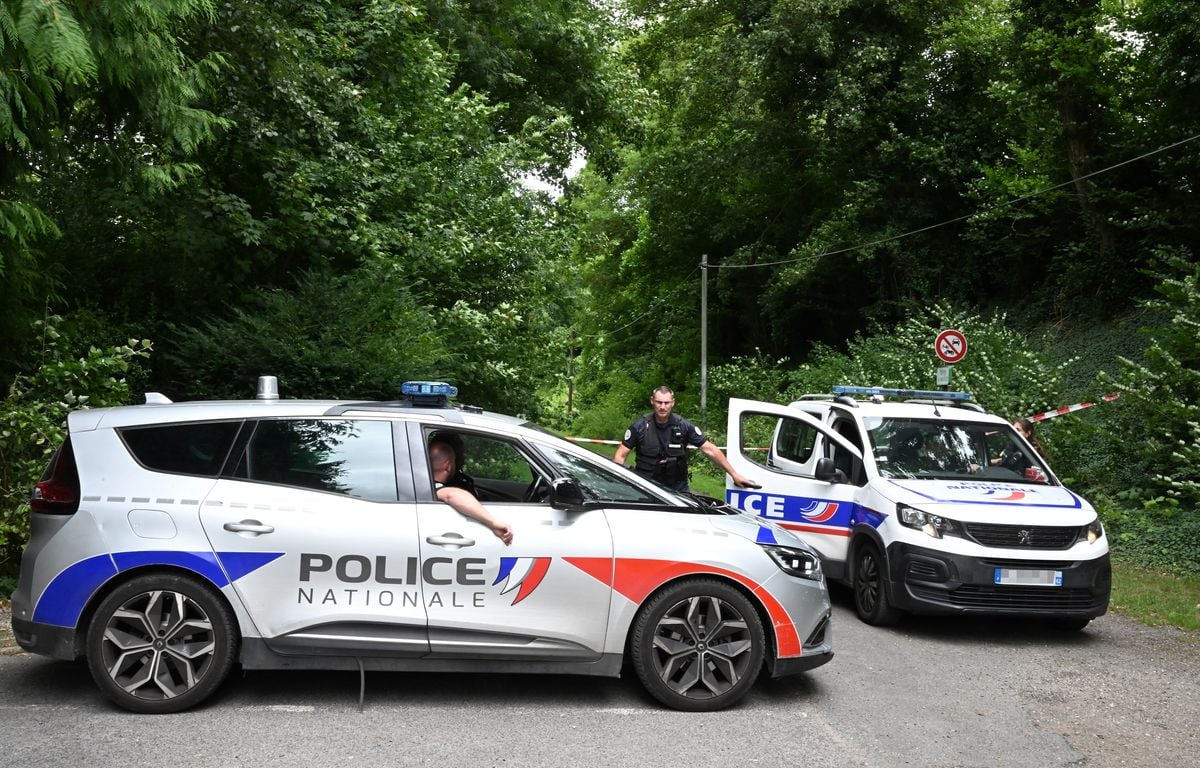 Somme : Corps mutilé, suspect en garde à vue... Ce que l'on sait sur le meurtre d'un homme dans un parc