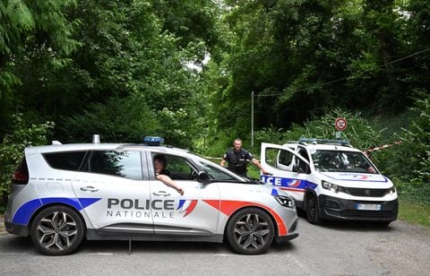 Un maire en urgence absolue après s’être fait agresser par un habitant de sa commune