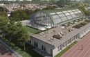 L'ouverture de la piscine bordelaise Galin encore repoussée