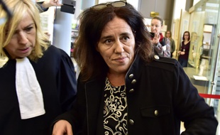 Interrogée par la cour d'assises de Corrèze, la mère de Séréna découverte dans le coffre de sa voiture a livré une nouvelle version aux jurés en contradiction avec l'instruction.