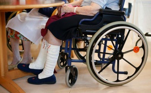 25 millions d'euros supplémentaires pour soutenir financièrement les services d'aide à domicile de personnes en difficultés économiques