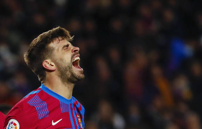 Mercato Football : Le FC Barcelone doit verser 52 millions d’euros à Gerard Piqué