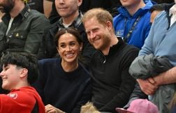 Ce que Meghan Markle regrette le plus de son ancienne vie au Royaume-Uni