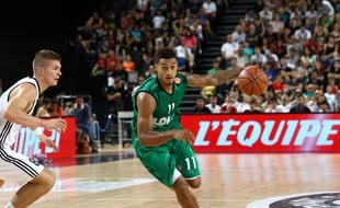Edwin Jackson devrait effectuer son retour à la compétition dans une semaine.