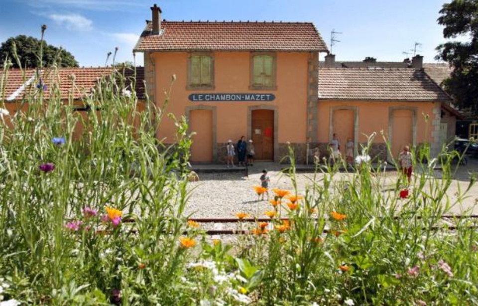 Le Chambon Sur Lignon Village Des Justes