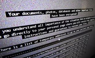 Le dangereux virus Trickbot est de retour