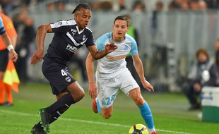 Jules Koundé est attendu dans les prochaines heures à Séville.