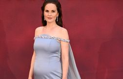 Michelle Dockery et Oasis sont dans le Fil des Stars