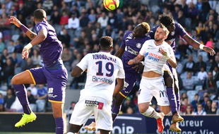 Le TFC et Caen se sont quittés sur un nul au Stadium de Toulouse, ce dimanch.